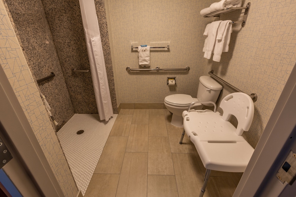 Holiday Inn Express Hotel And Suites Pasco Tricities 46/50