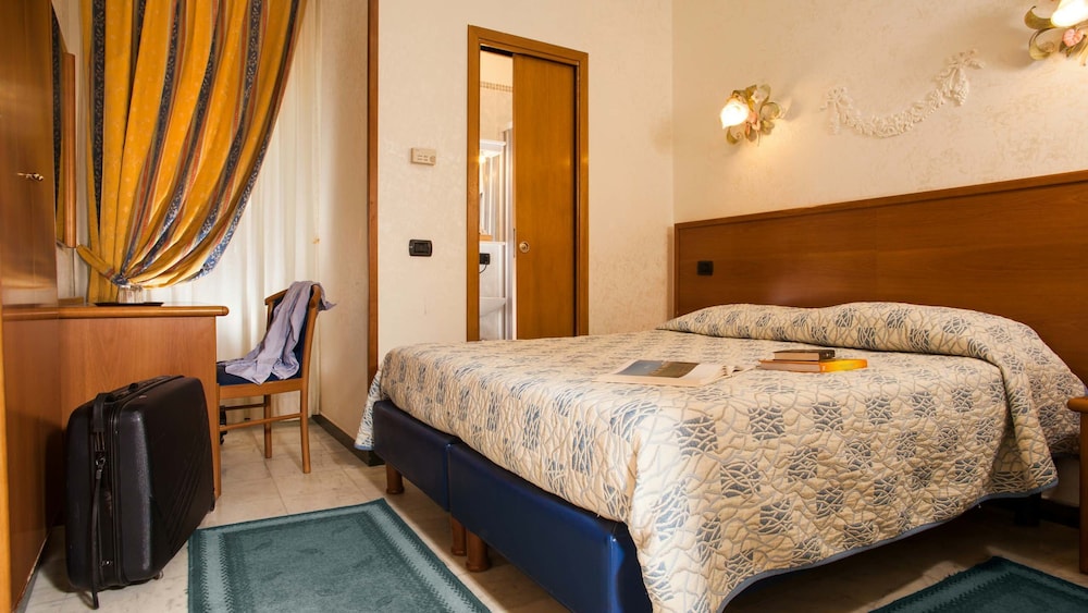 Hotel Grifo 43/65