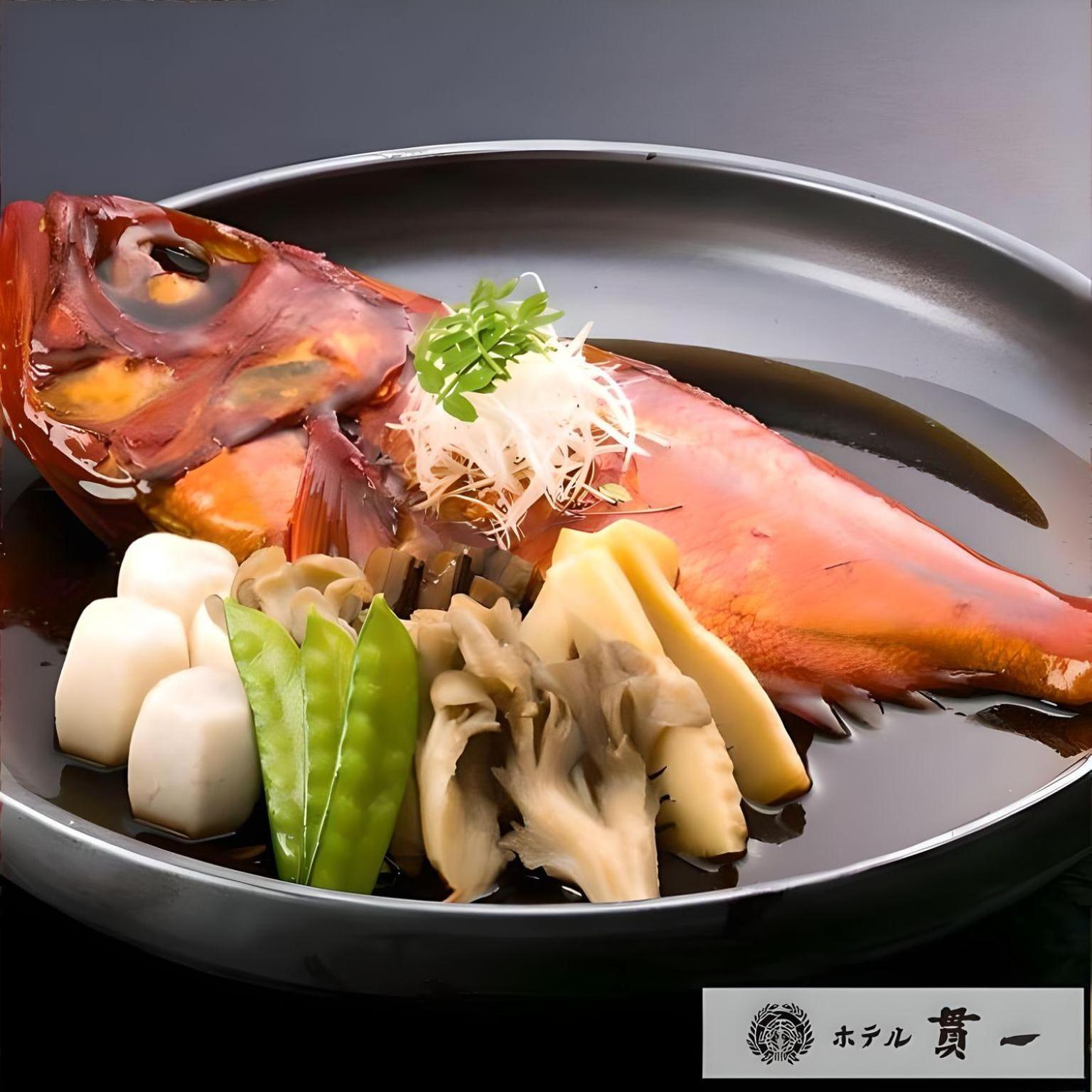 Atami Onsen Hotel Kanichi 21/50