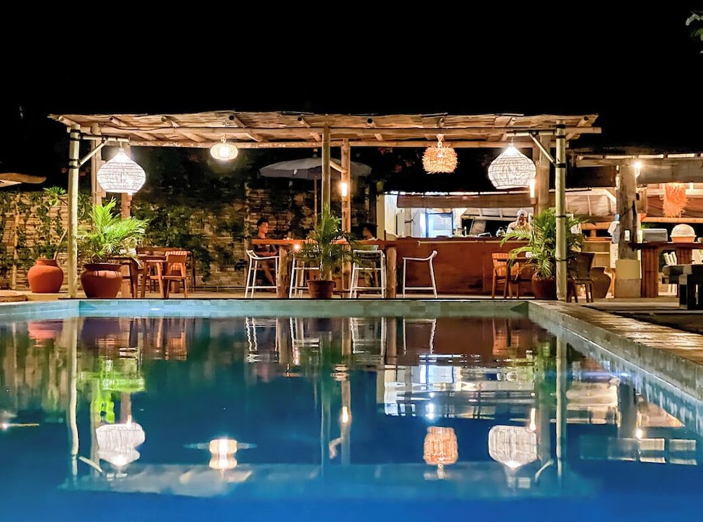 LES VILLAS OTTALIA GILI MENO 45/50
