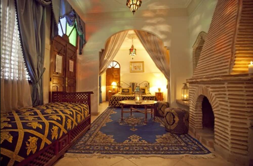 Riad Catalina 35/45