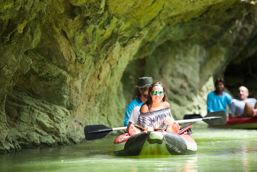 Khao Sok River Lodge 44/50