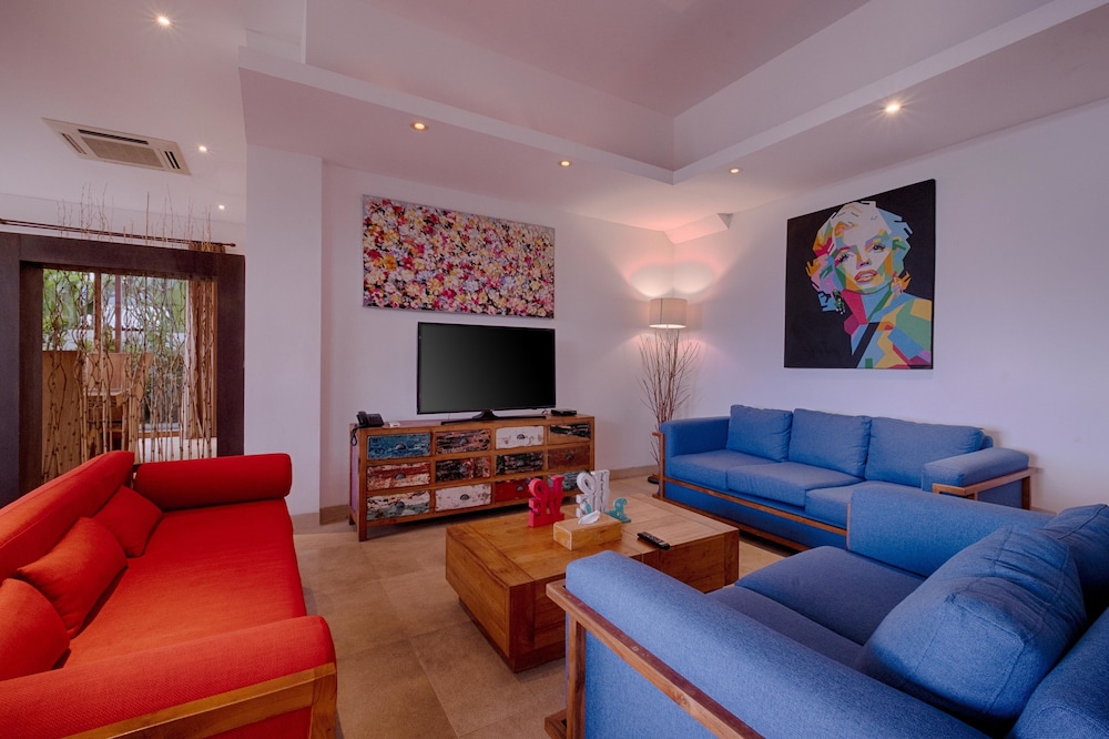 Kutus Kutus Keramas Villa 31/51