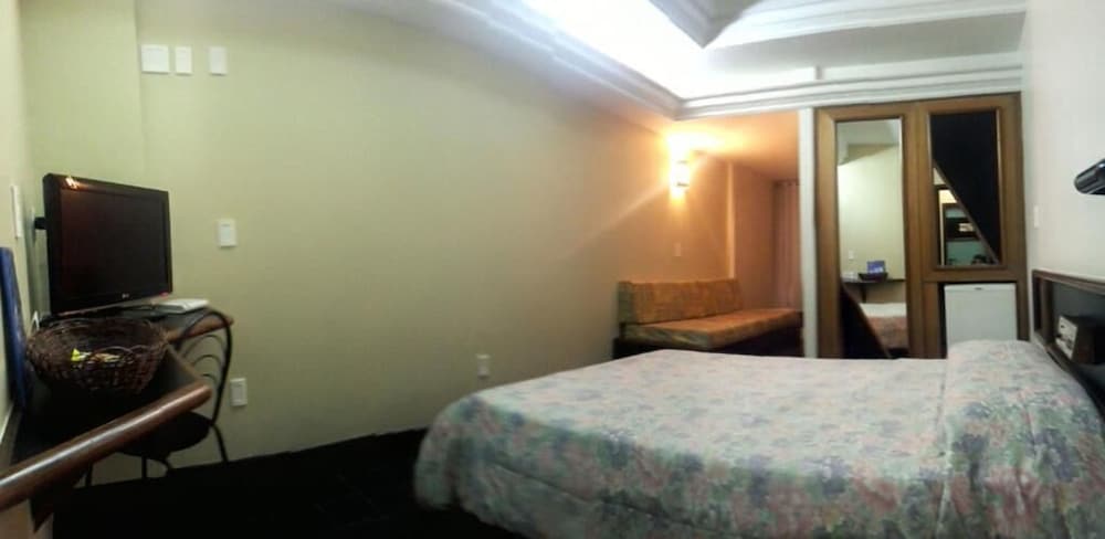 Hotel Praia da Sereia 5/30