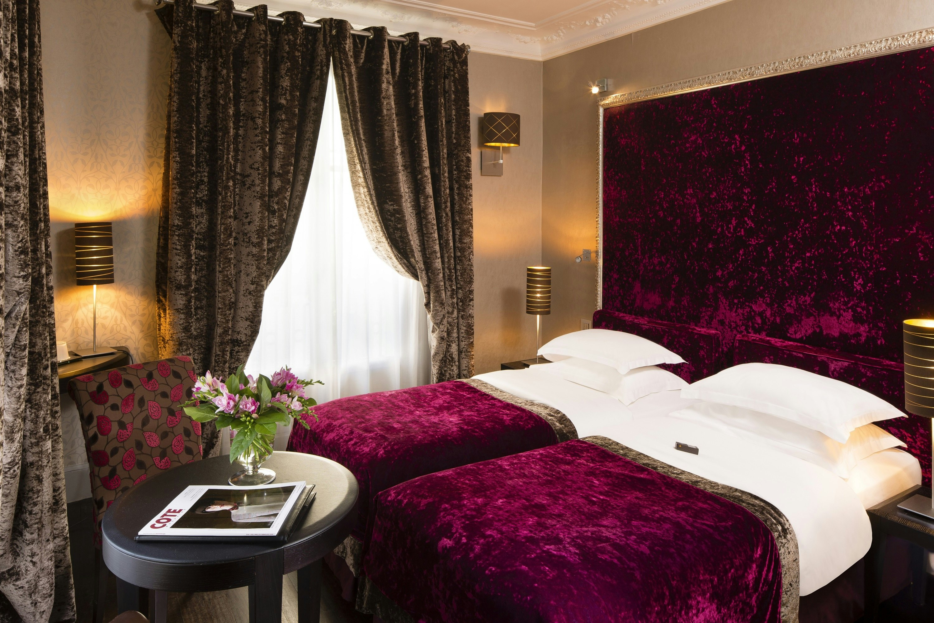 Hotel Ares 12/47