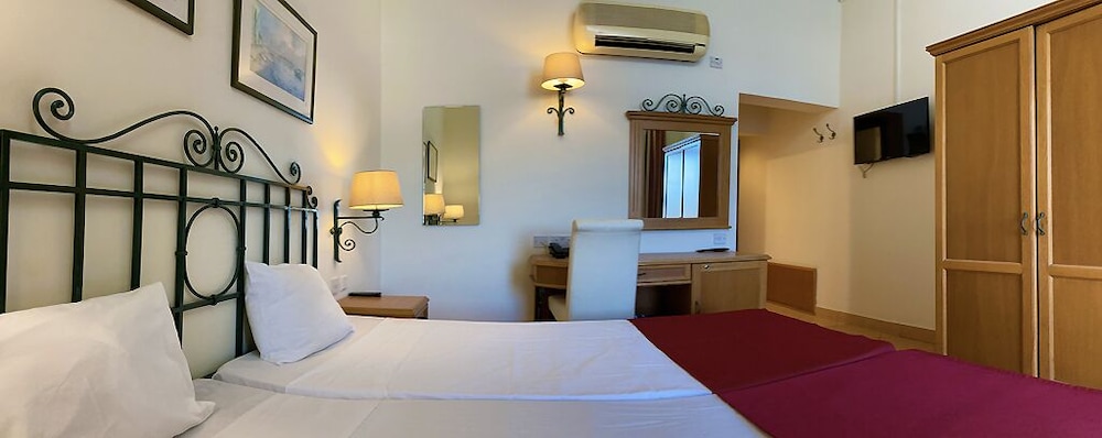 Hotel Kennedy Nova 24/67