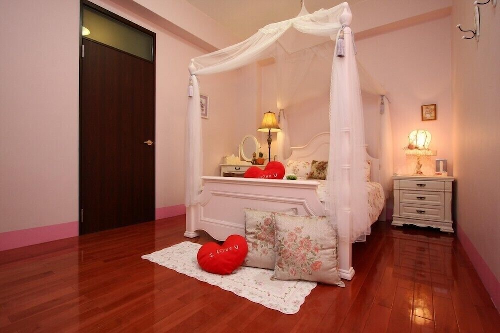 Hope Sea Bed and Breakfast 5/54