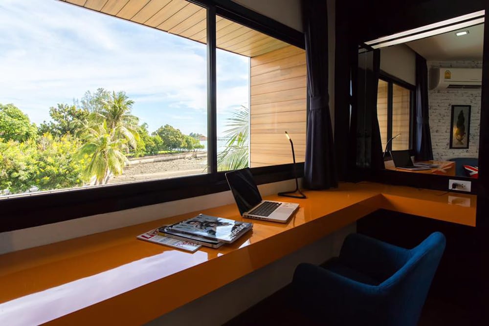 The Loft Seaside Sriracha Hotel 41/68