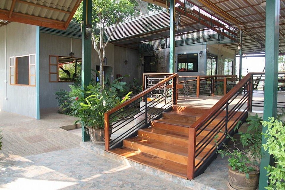Baan Alisa Bed And Breakfast 6/50