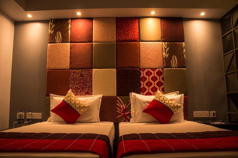 Regency Tirunelveli By GRT Hotels 21/35