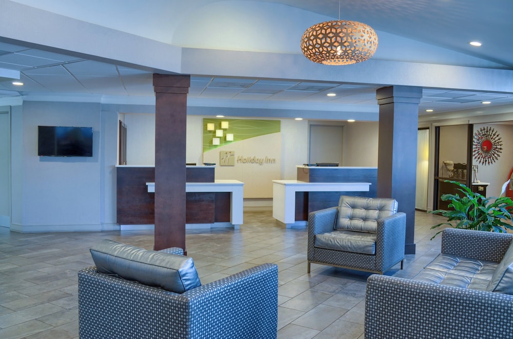 Holiday Inn Mobile West - I-10 41/63