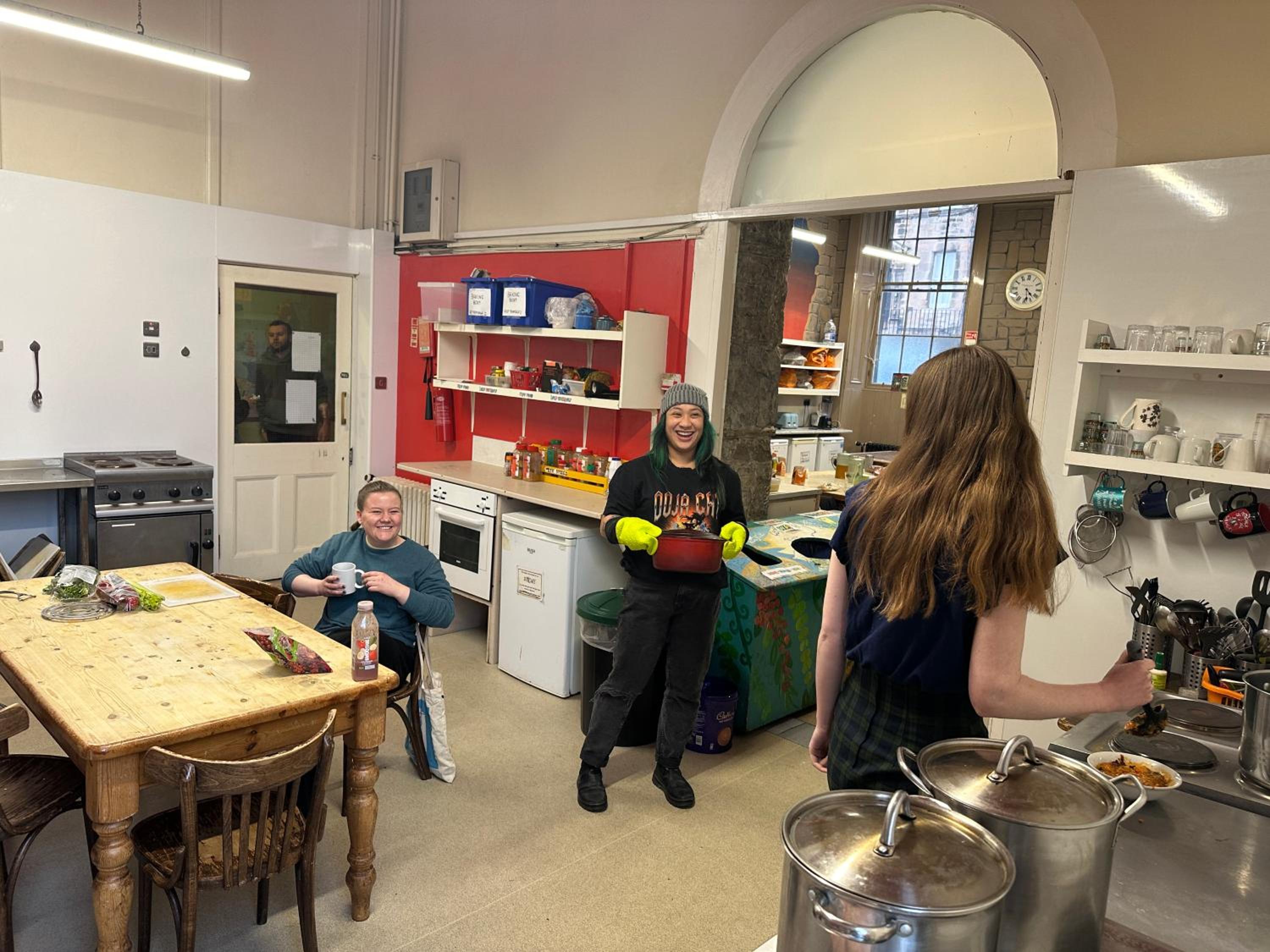 Castle Rock Hostel - Adults Only 25/39