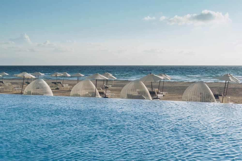 Iberostar Selection Coral Cancun - Adults Only 44/50