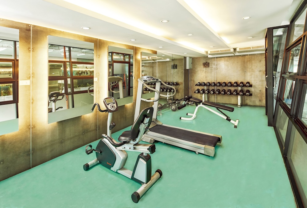 Diamond Residence Ratchada Hotel 37/50