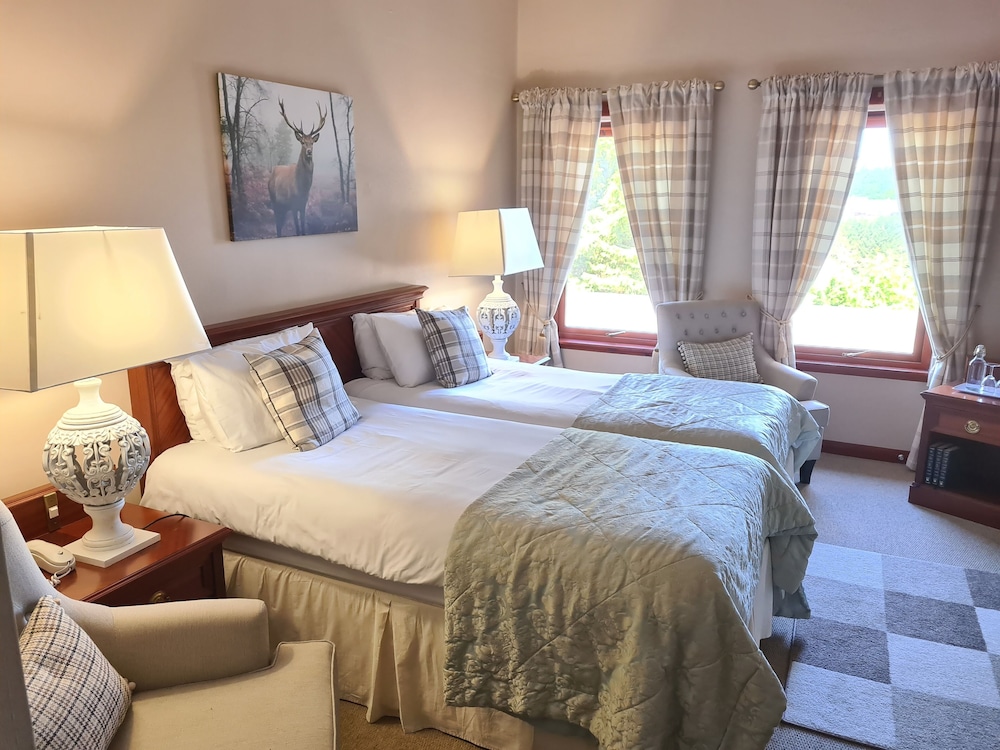 Mansfield House Hotel 34/73