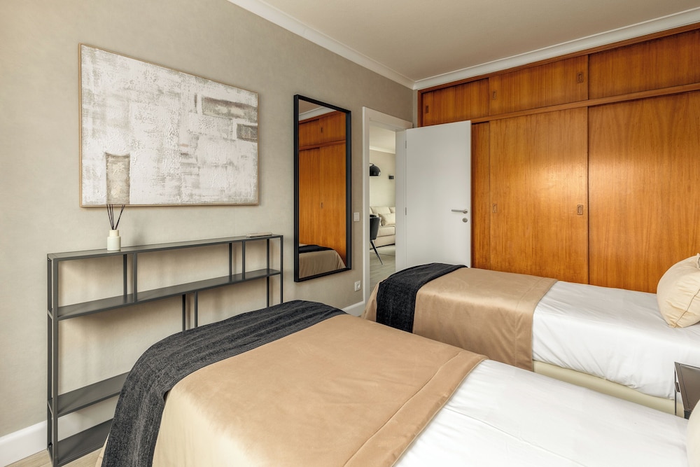 1 BEDROOM, COMFORT, APARTMENT