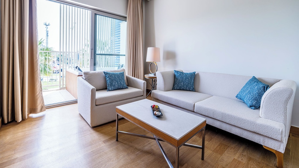 Tui Blue Barut Andiz - Adults Only 27/47