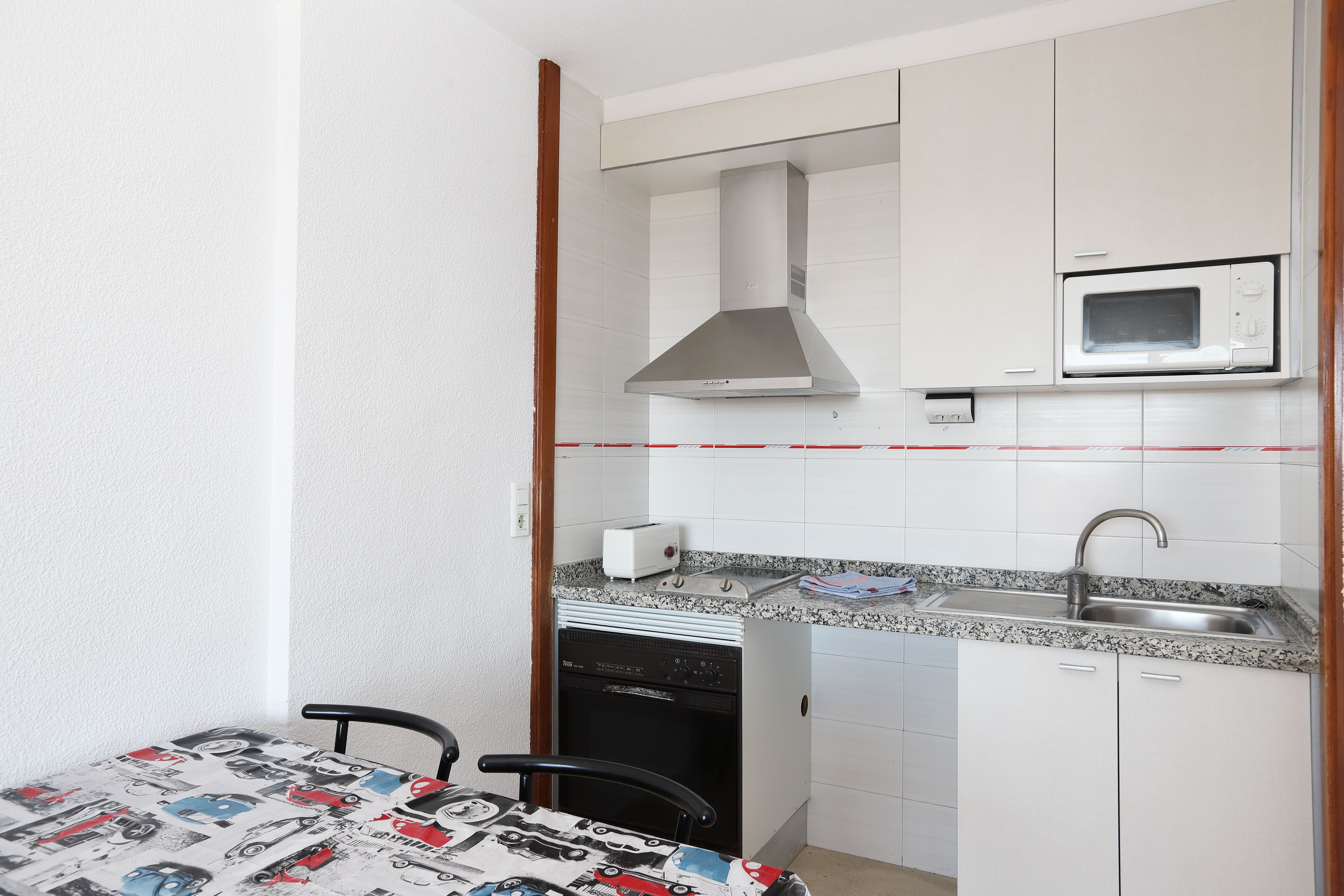 La Caseta Apartments 49/49