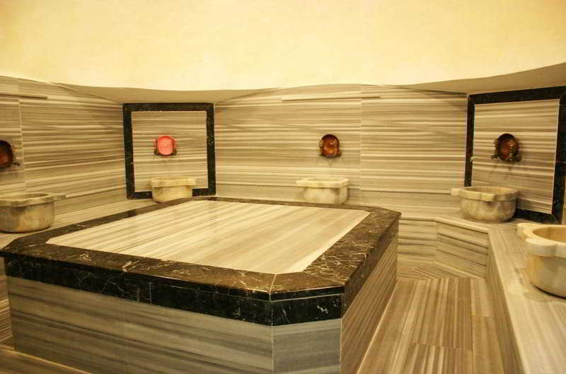 Sultan Sipahi Resort Hotel 29/40