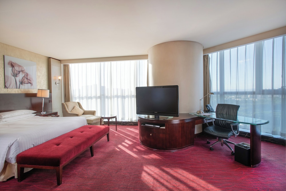 Beijing Marriott Hotel Northeast 41/50