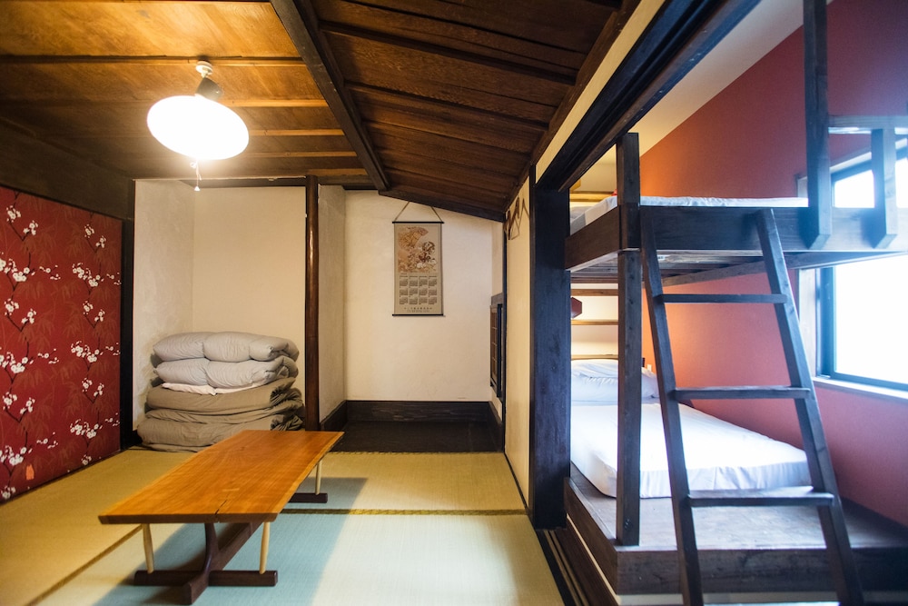Guesthouse U-En 44/67