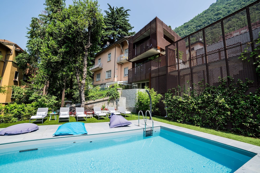 Le Stanze Del Lago Suites 33/39