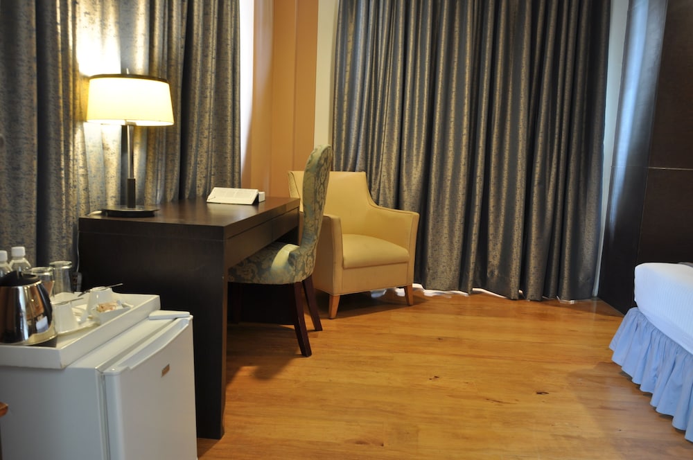 Ciudad Fernandina Hotel 39/69