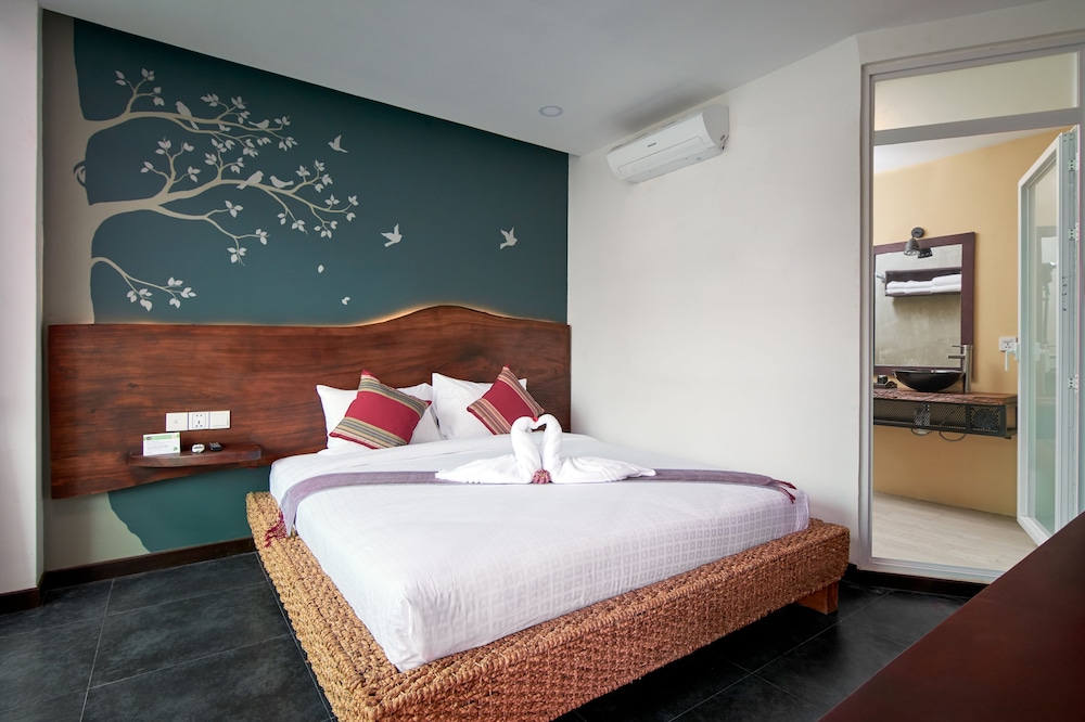 Monsoon Bassac Hotel 14/35