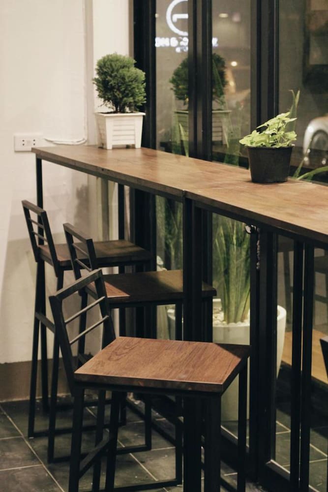 Mint Hostel 28/33