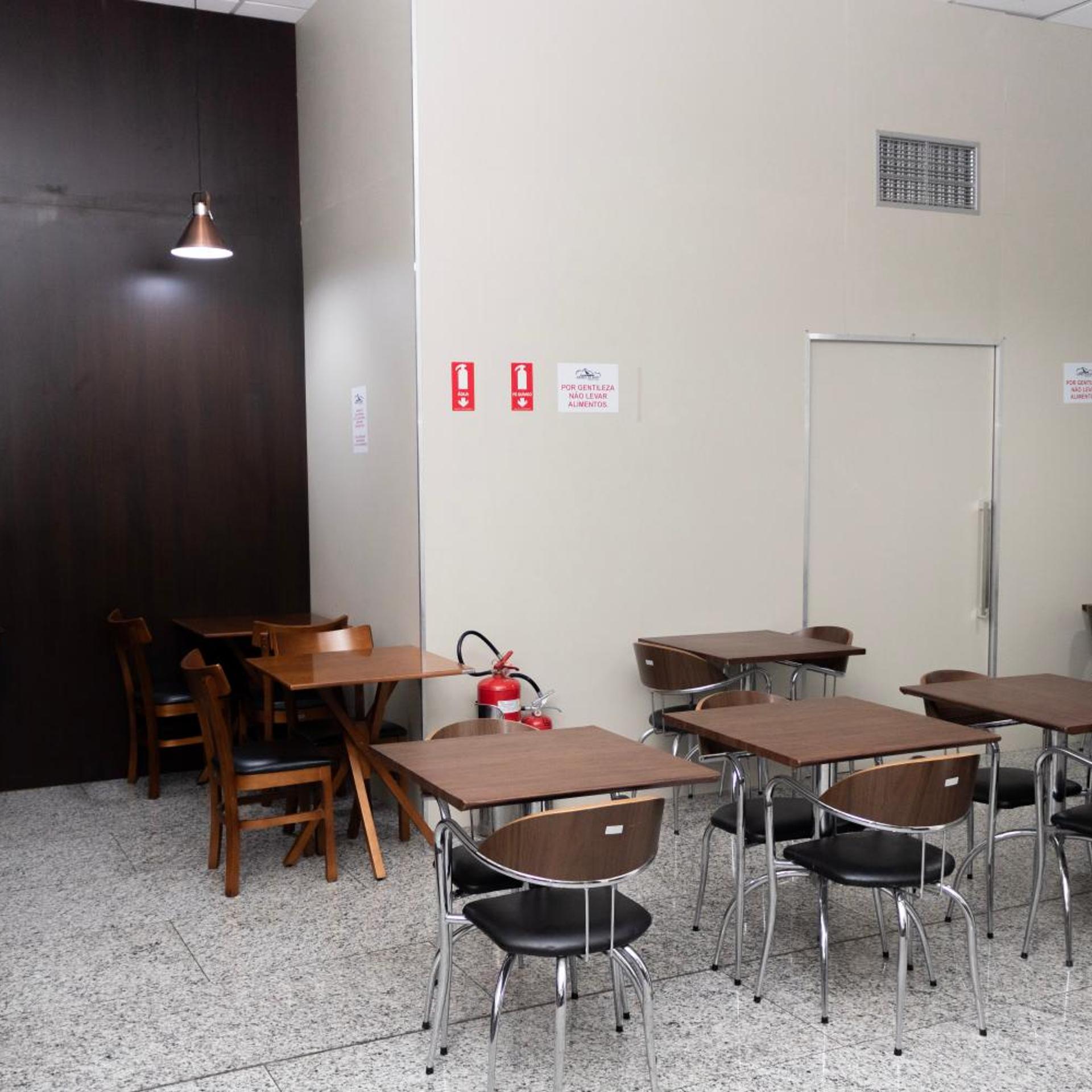 Hotel Aero Sleep Campinas 31/42