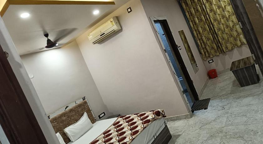 Hotel Pragya International, Varanasi