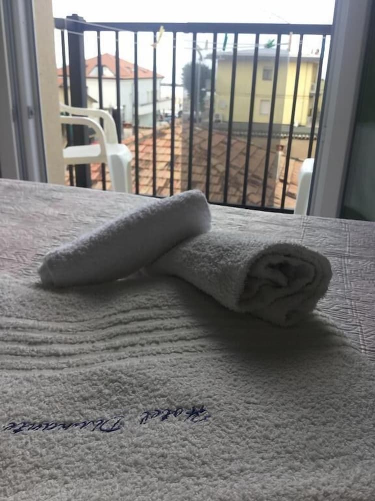 Hotel Diamante 24/50