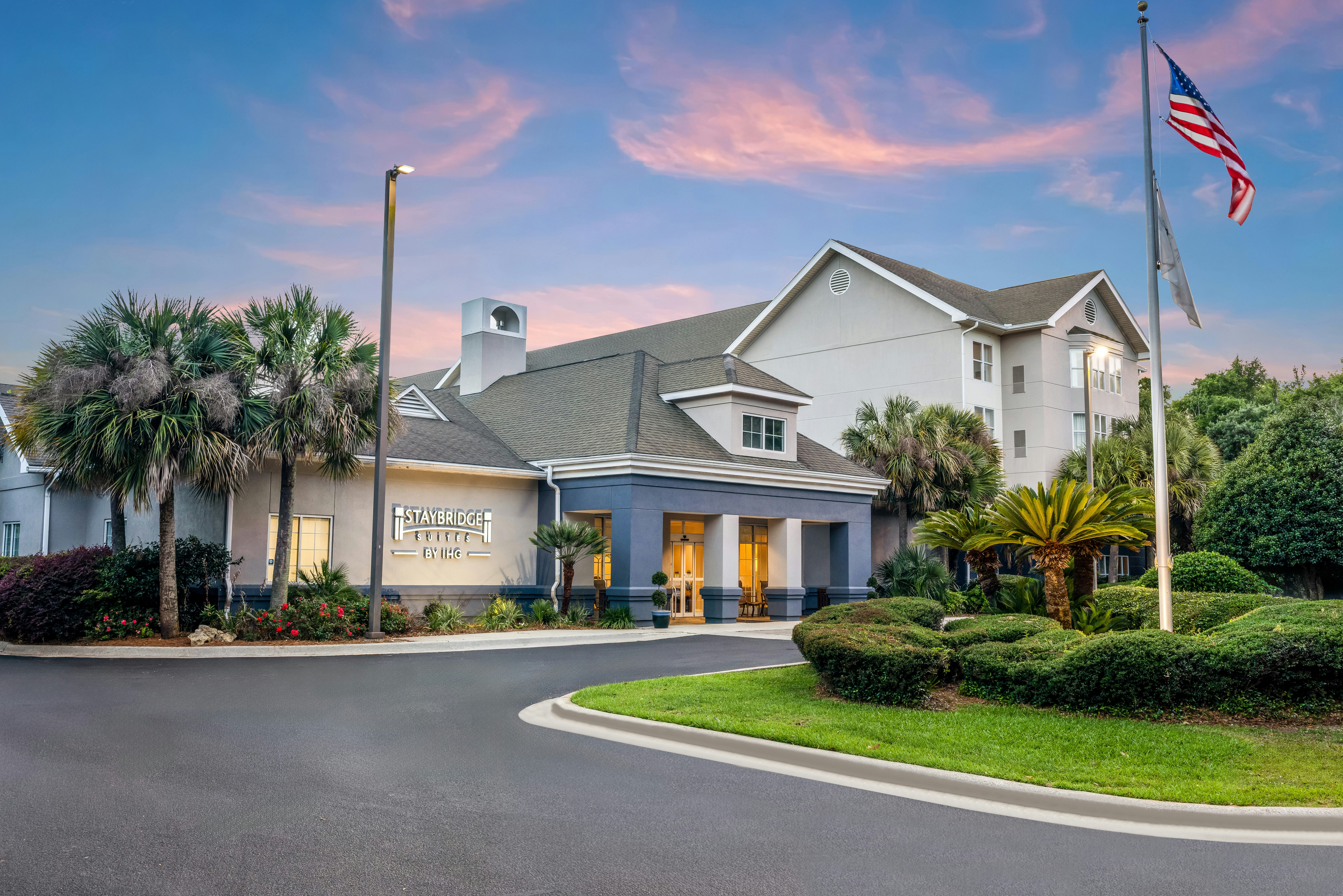 Homewood Suites by Hilton Pensacola Arpt (Cordova Mall Area) 46/50