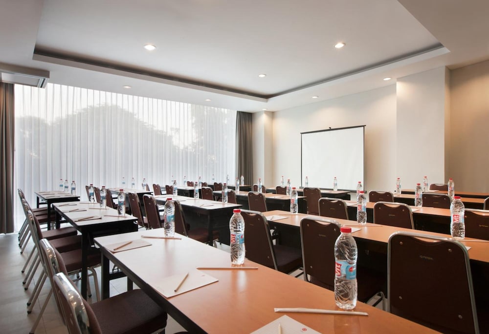 Hotel Amaris Darmo 35/40