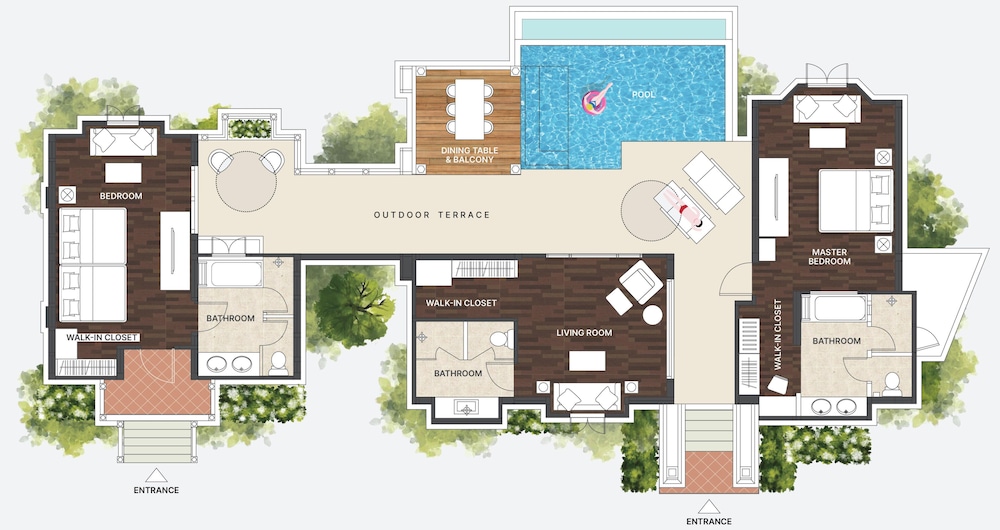 Rawi Warin Resort & Spa 14/96
