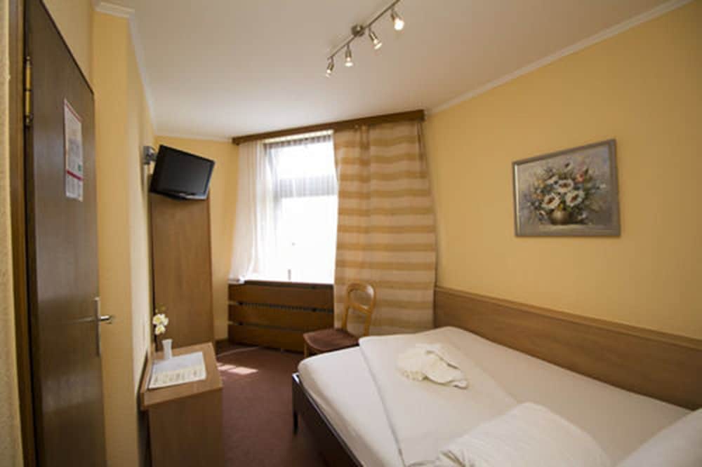 Hotel Spreewitz 12/54