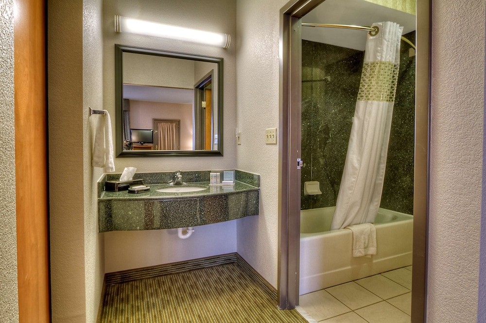 Hampton Inn & Suites by Hilton Petoskey 33/75