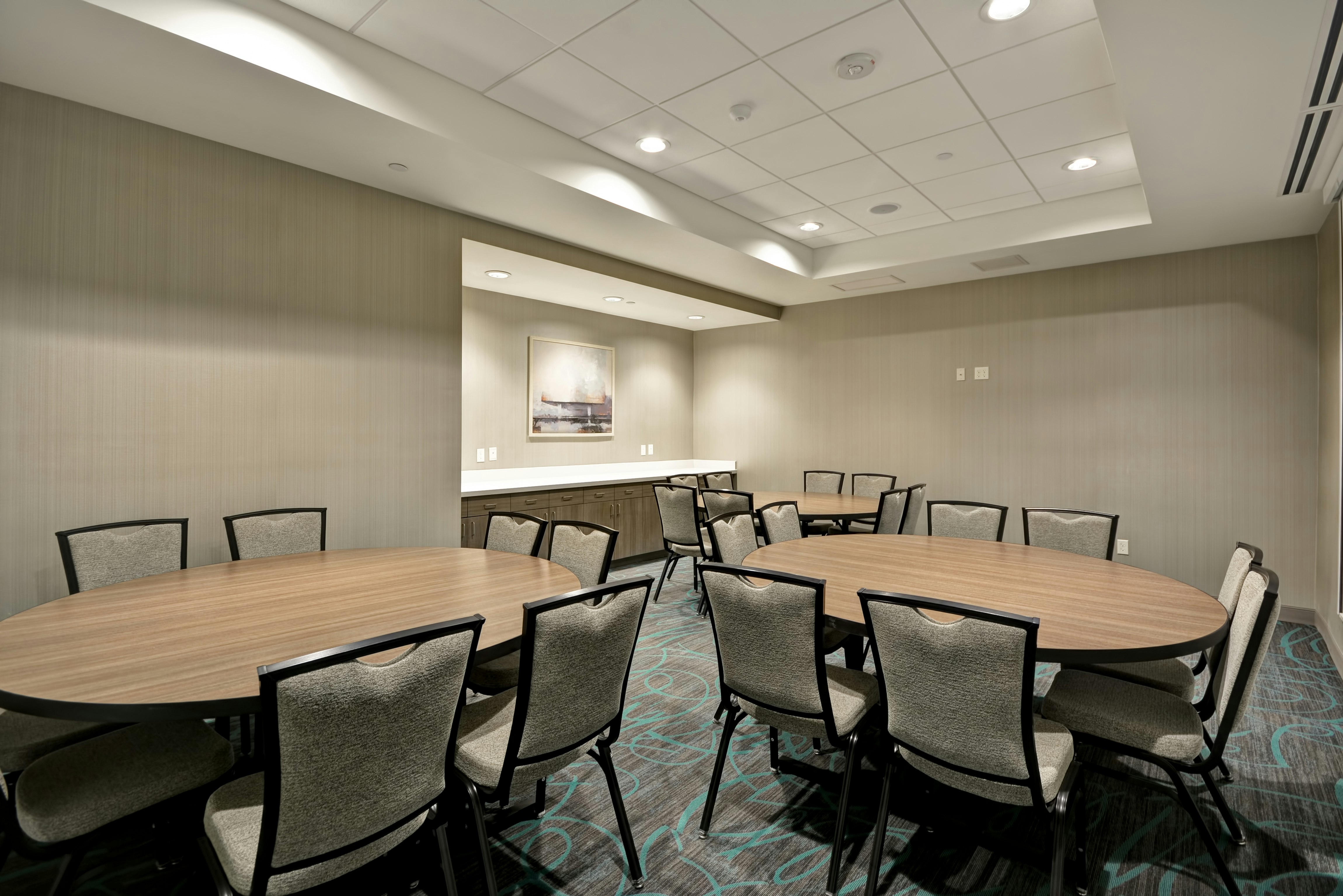 Home2 Suites by Hilton Perrysburg Levis Commons Toledo 44/51