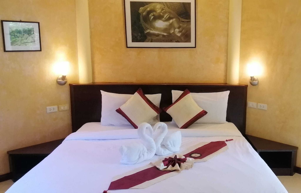 Palm Garden Resort Khao Lak 20/44