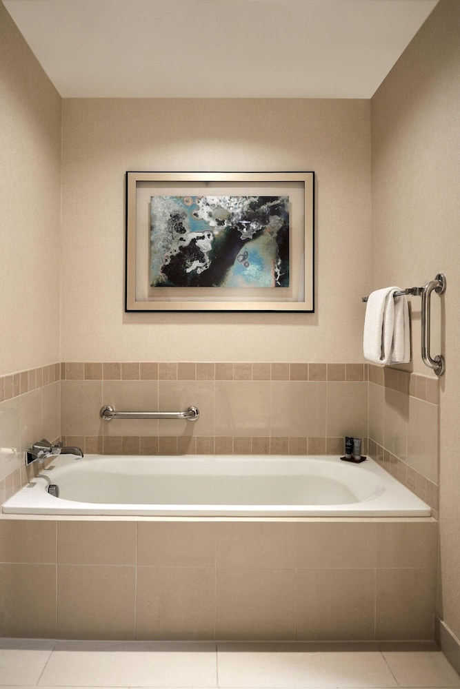 JW Marriott San Antonio Hill Country Resort & Spa 26/82
