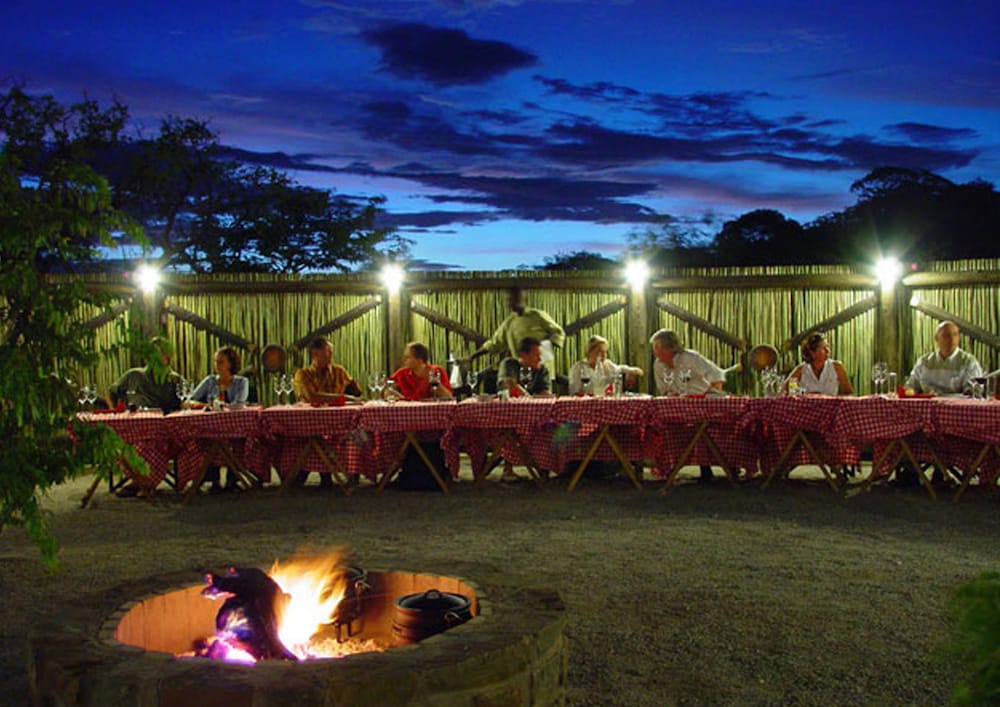 Aha Epacha Game Lodge Spa 19/30