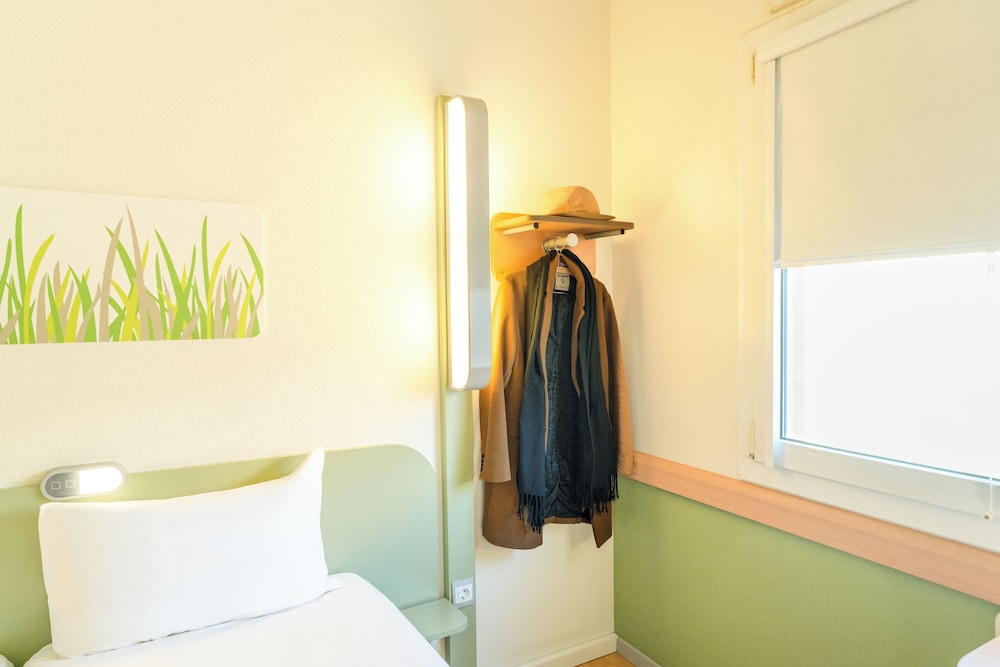 Ibis Budget Madrid Calle Alcala 30/48