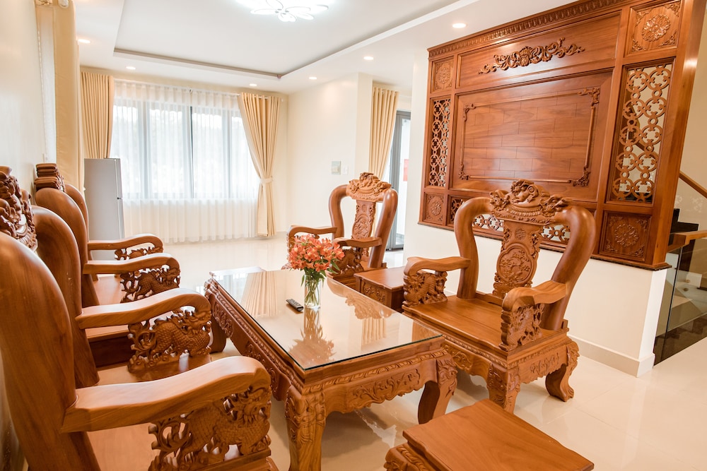 Thuy Hoang Nguyen Hotel Resort & Spa 51/75