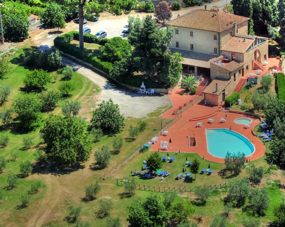 Albergo Villa Rioddi 42/50