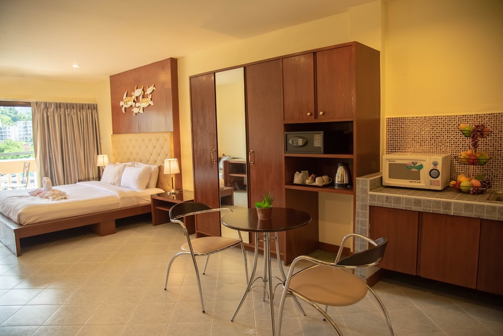 Park 38 Hotel 25/70