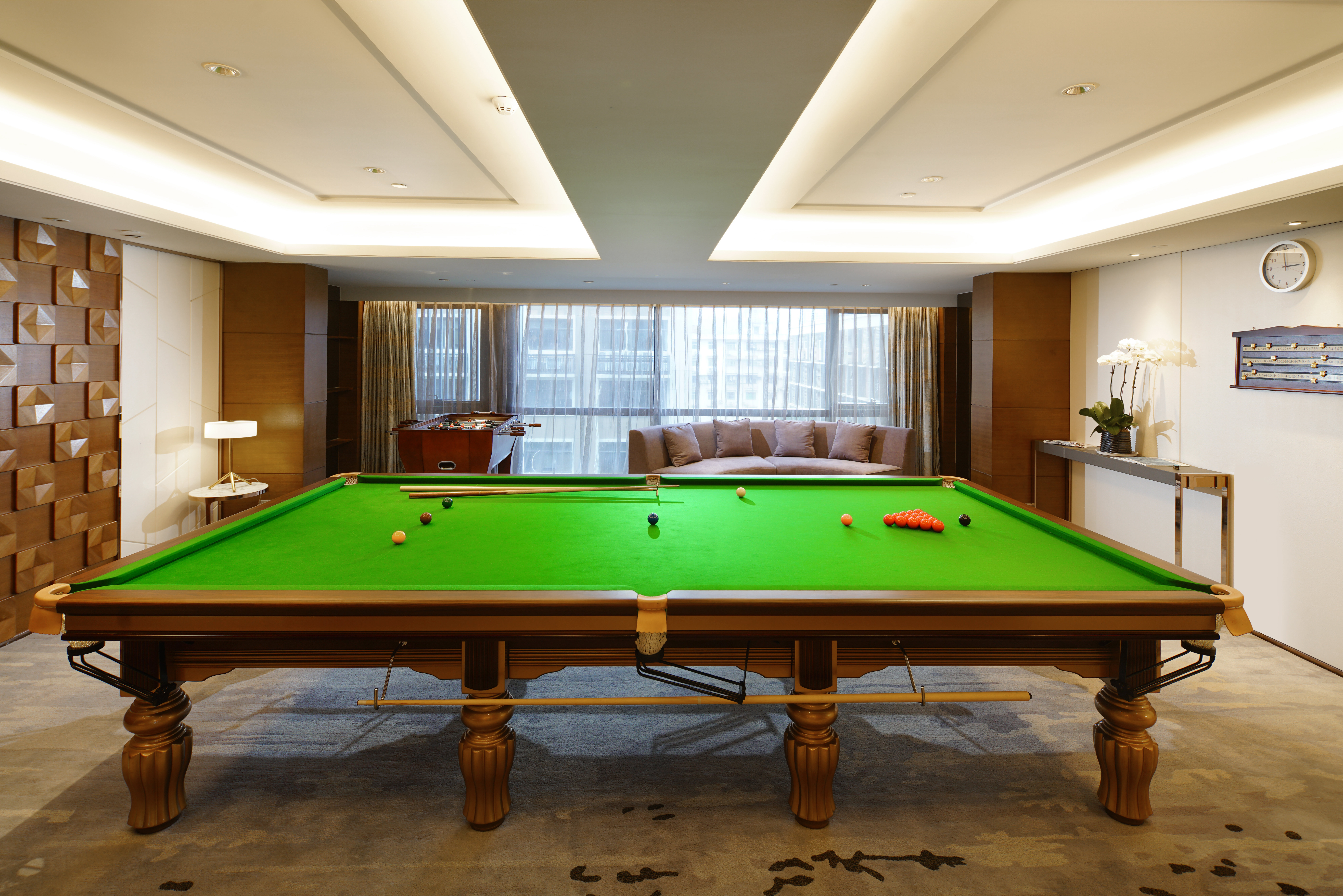 Fraser Suites Shenzhen 16/39