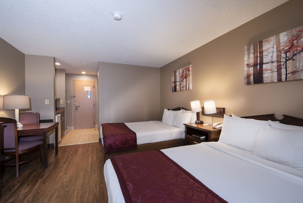 Guest Inn and Suites Midtown Medical Center 8/38