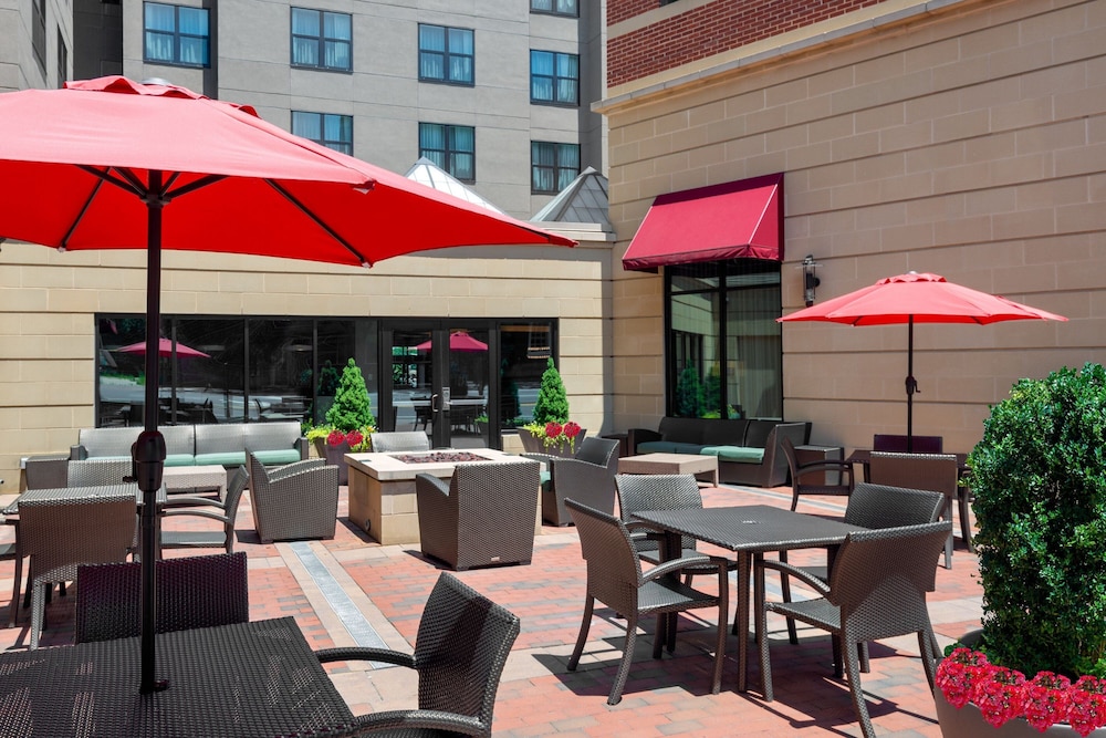 Residence Inn By Marriott Charlottesville Downtown 40/59