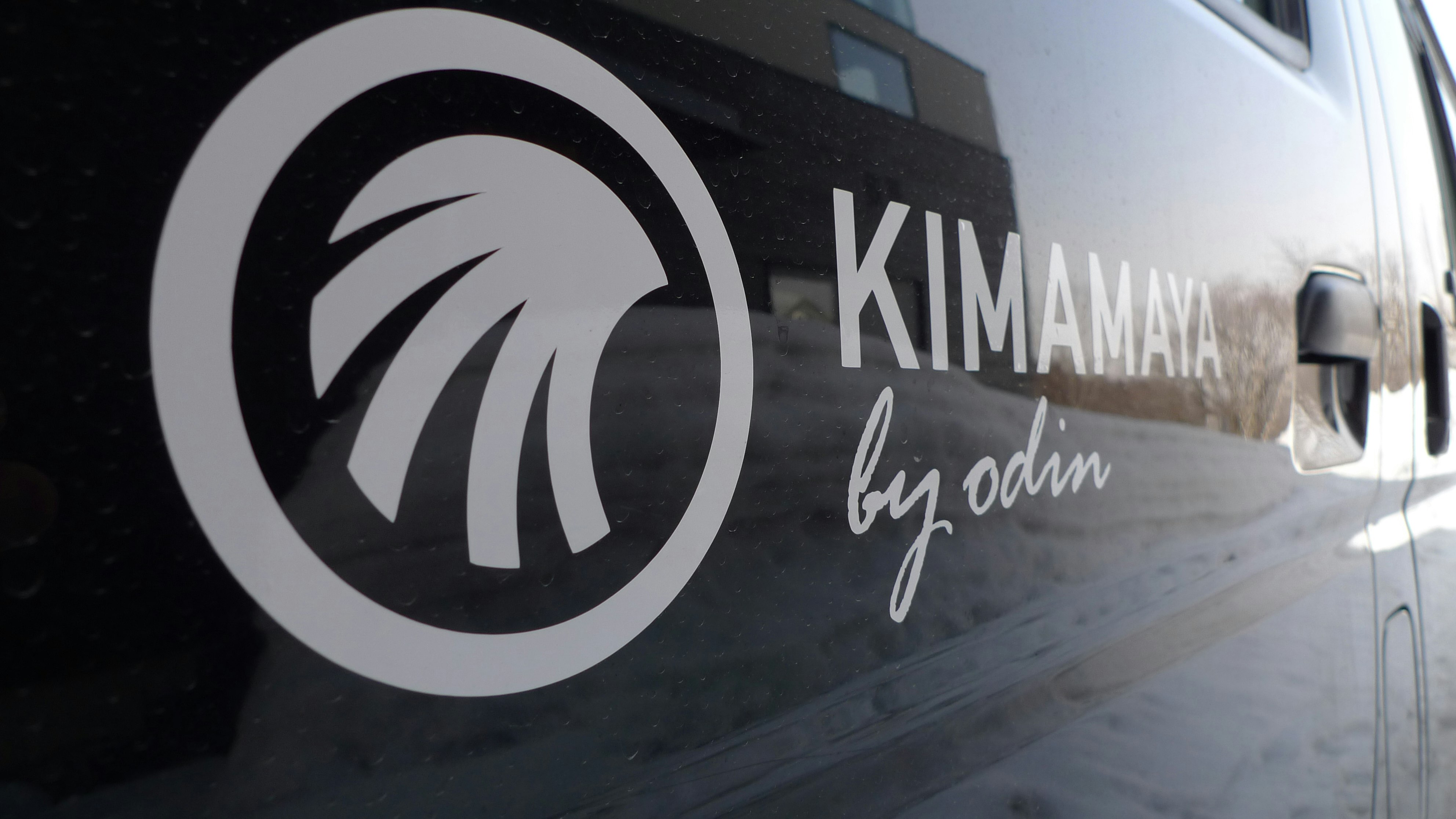 Kimamaya Boutique Hotel photo5