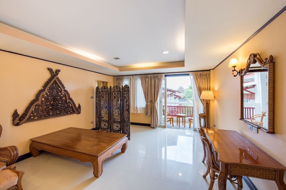 Koh Tao Montra Resort Spa 16/50